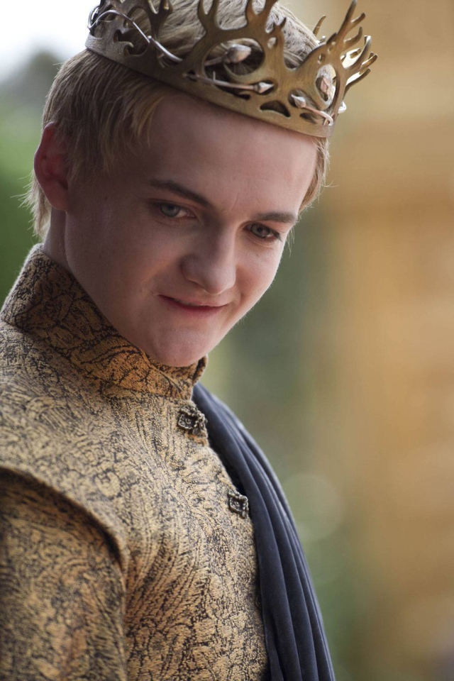 Суперзвезда Джек Глисон