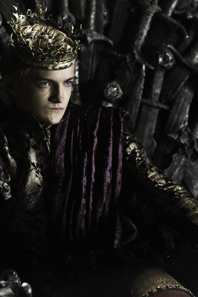 Известный актер Джек Глисон