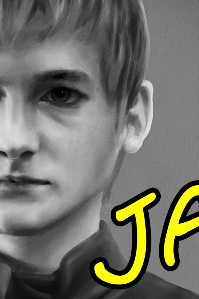 Популярный актер Джек Глисон