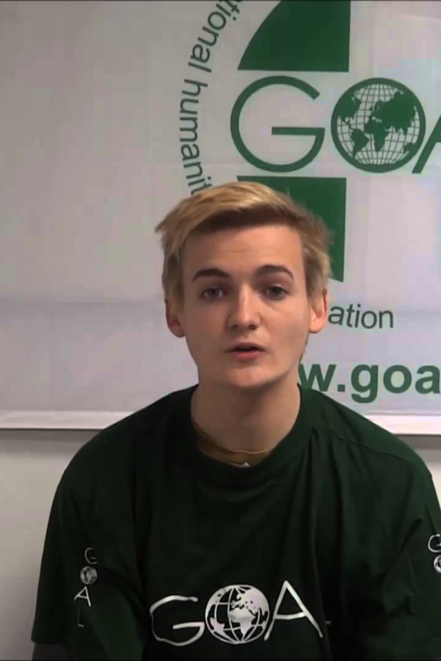 Популярный киноактер Джек Глисон