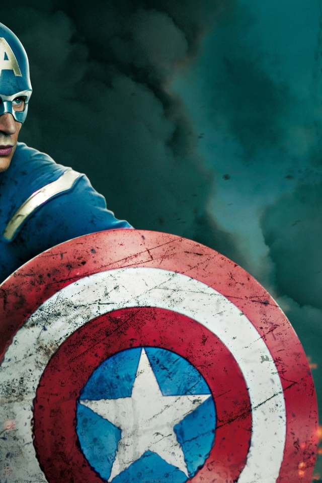 Знаменитость Крис Эванс