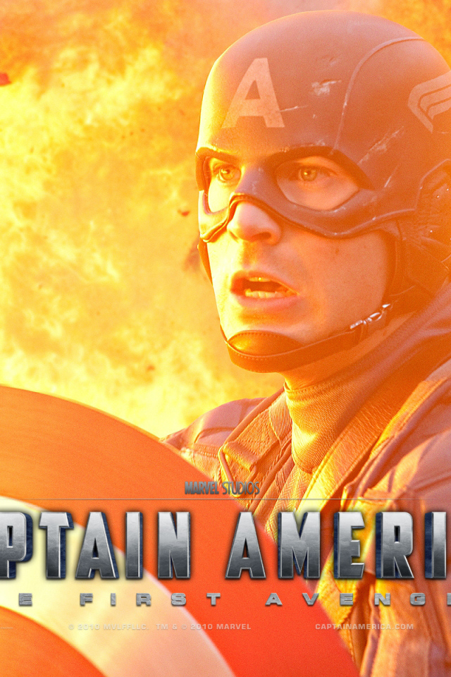 Киноактер Крис Эванс