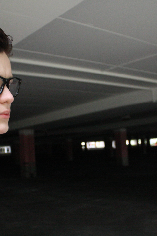 Знаменитый Ксавье Долан