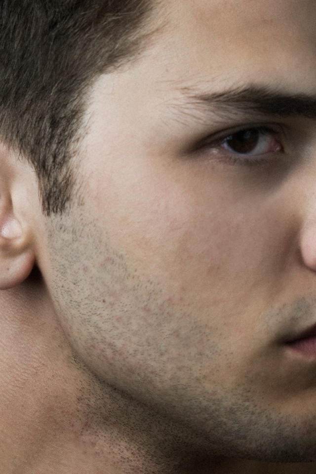 Киноактер Ксавье Долан