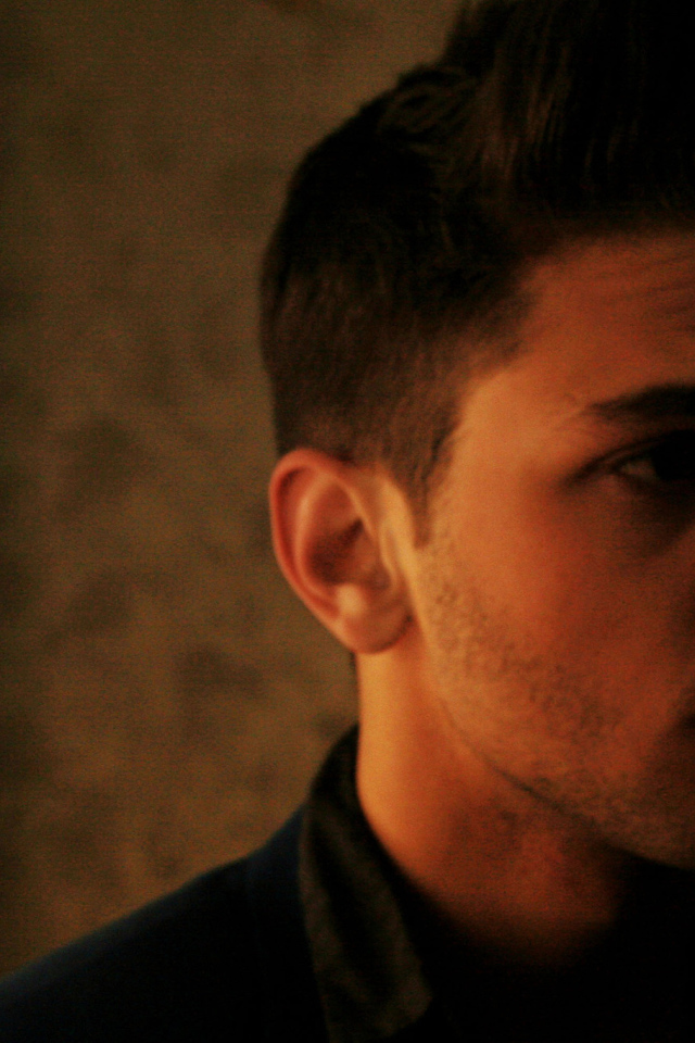 Кинозвезда Ксавье Долан