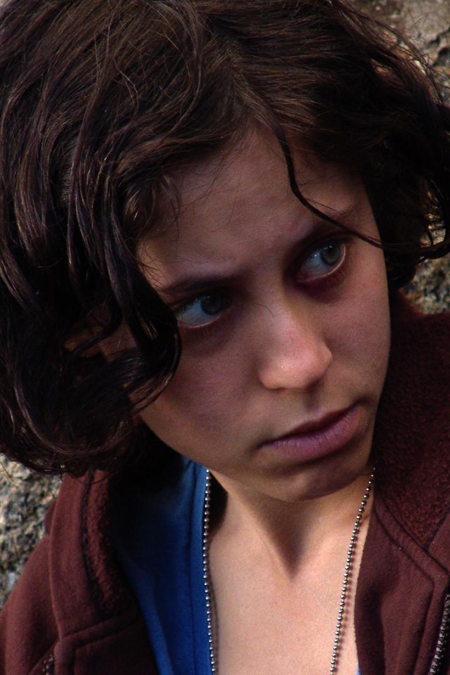 Знаменитый киноактер Ксавье Долан