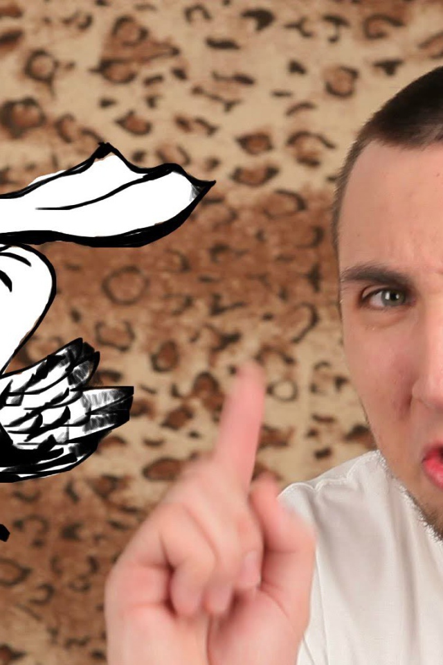 Популярный киноактер Максим Голополосов