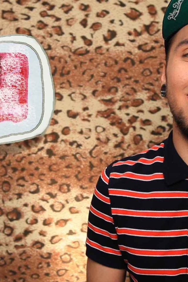 Знаменитая Суперзвезда Максим Голополосов