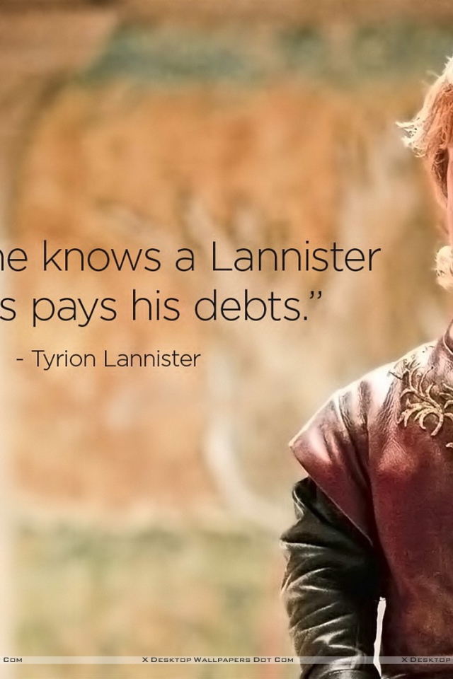 Суперзвезда Питер Динклэйдж