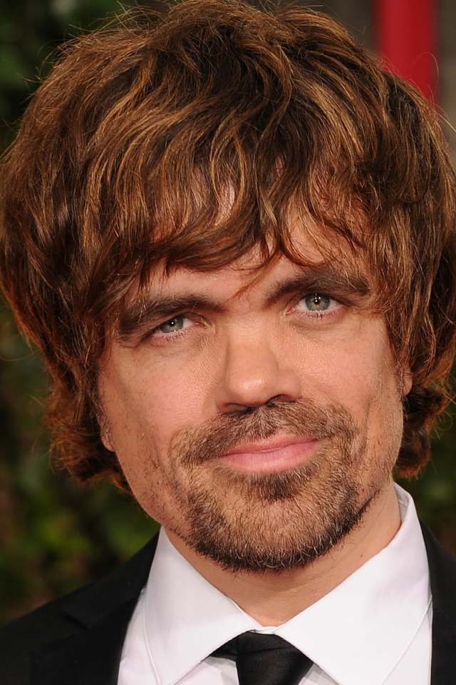 Знаменитая Суперзвезда Питер Динклэйдж