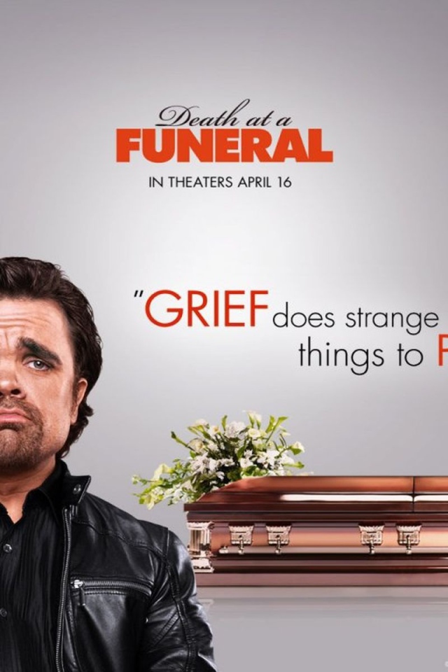 Знаменитая Кинозвезда Питер Динклэйдж