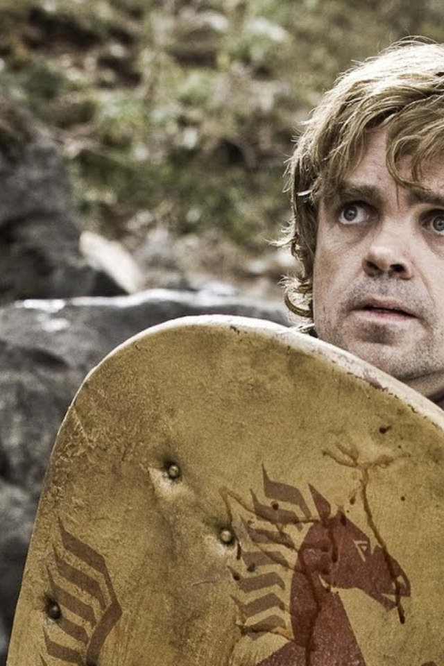 Кинозвезда Питер Динклэйдж Ланнистер