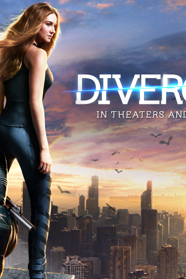 Известный актер Тео Джеймс