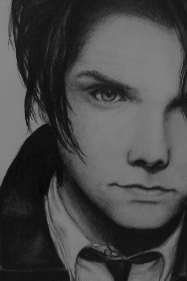 Киноактер Джерард Уэй