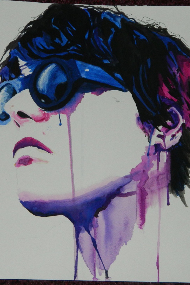 Суперзвезда Джерард Уэй