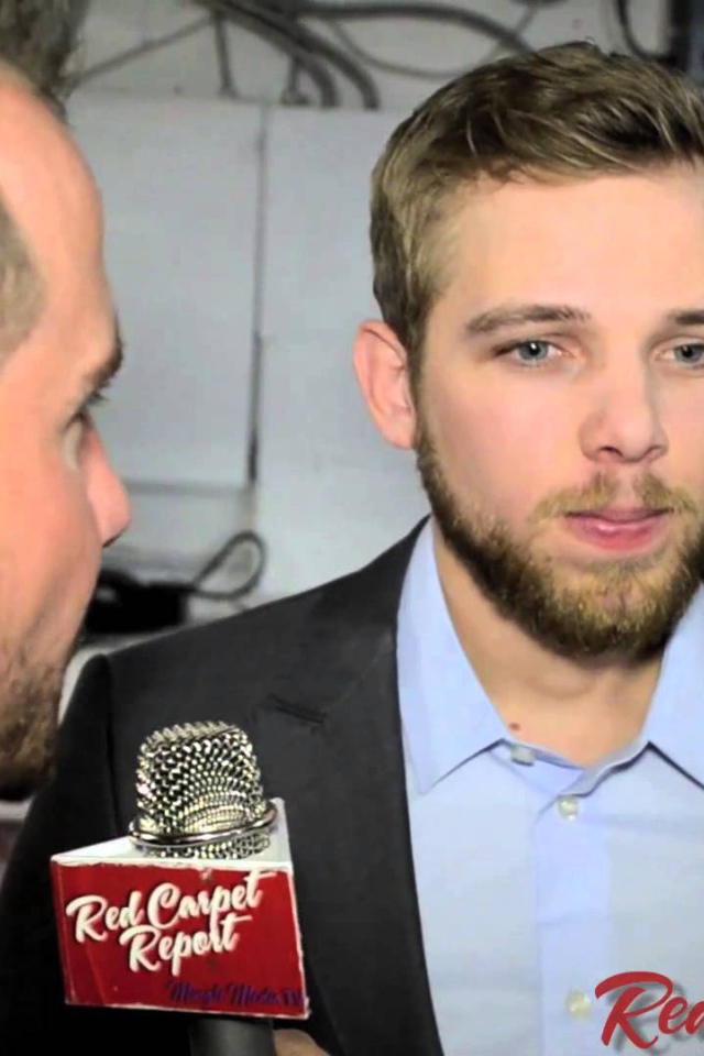 Знаменитый Макс Тириот