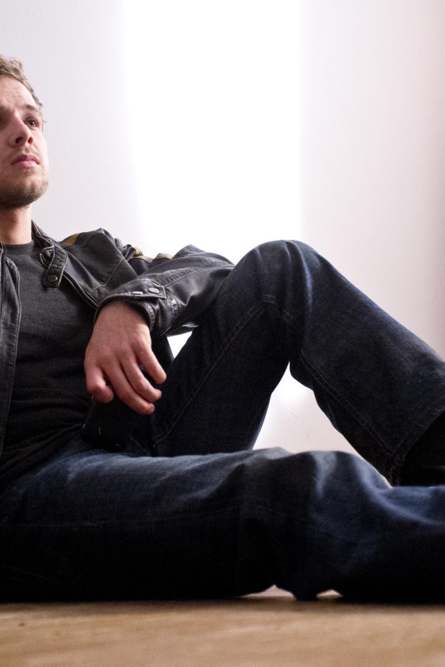 Актер Макс Тириот