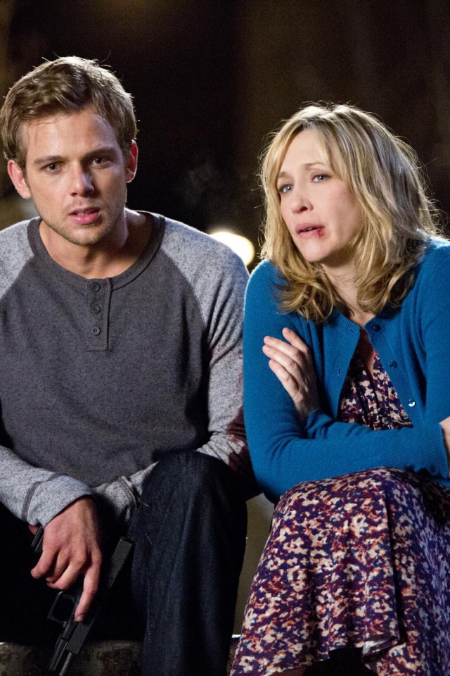 Знаменитость Макс Тириот