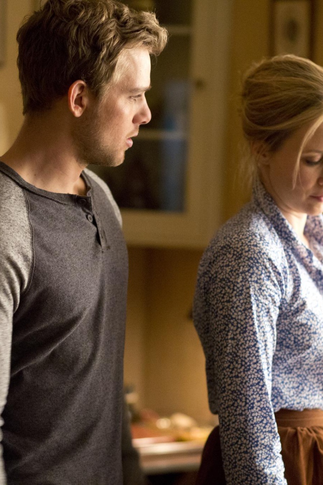 Киноактер Макс Тириот