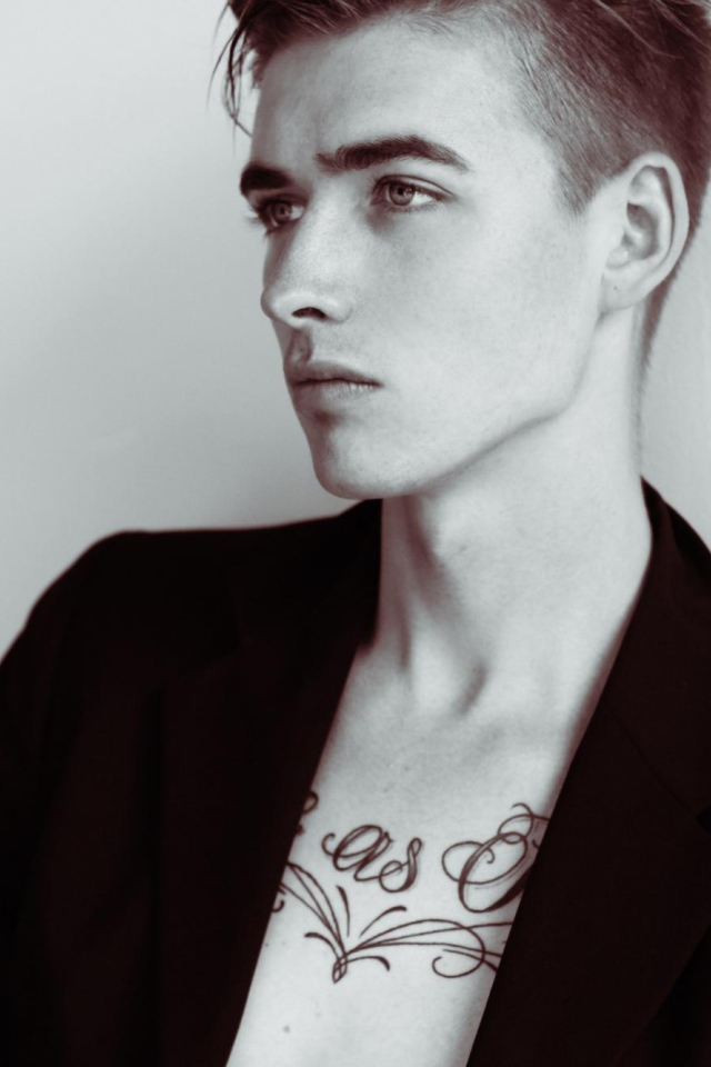 Знаменитый Петр Рыков