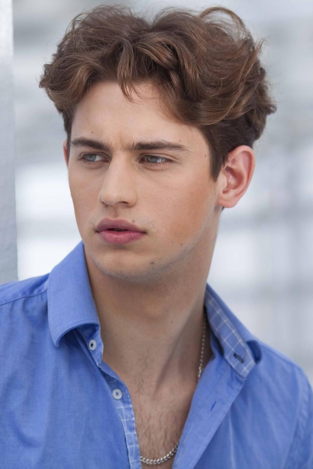 Популярный Петр Рыков