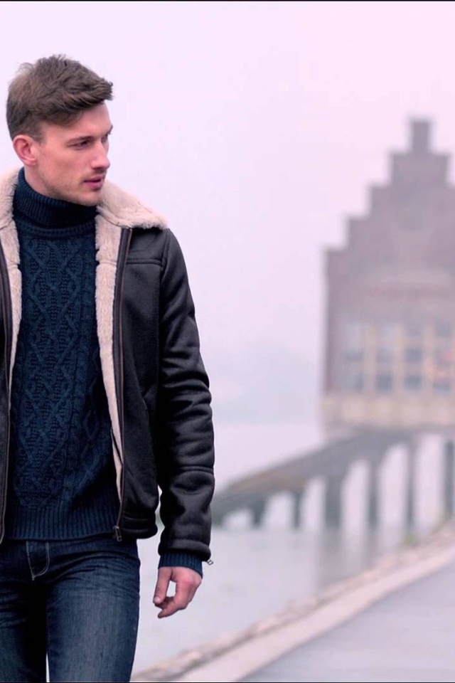 Актер Петр Рыков