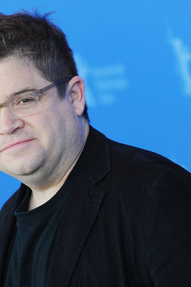 Знаменитый Пэттон Освальт