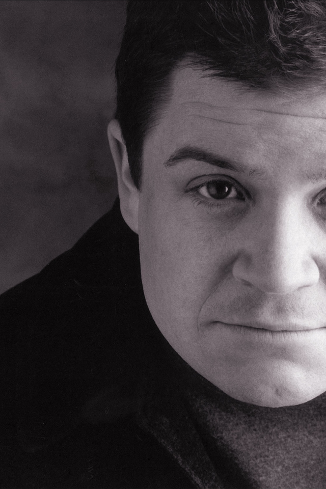 Популярная суперзвезда Пэттон Освальт