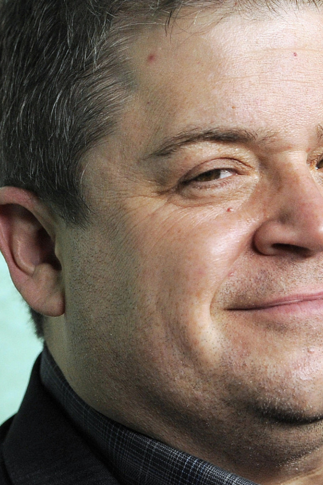 Знаменитая Кинозвезда Пэттон Освальт