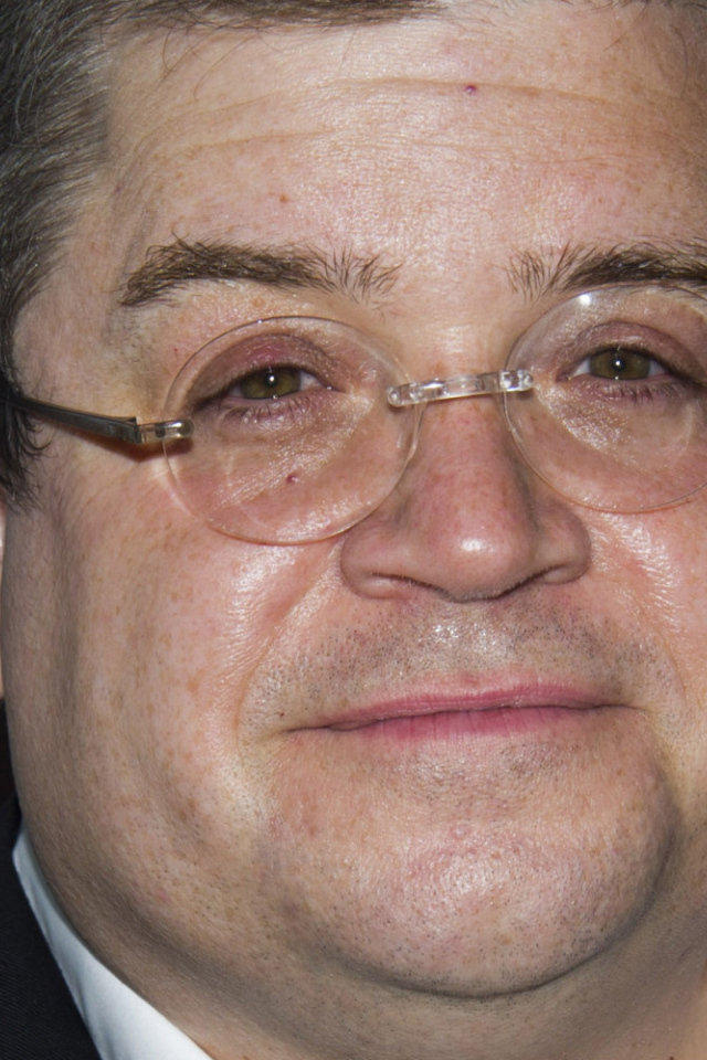 Популярная Кинозвезда Пэттон Освальт