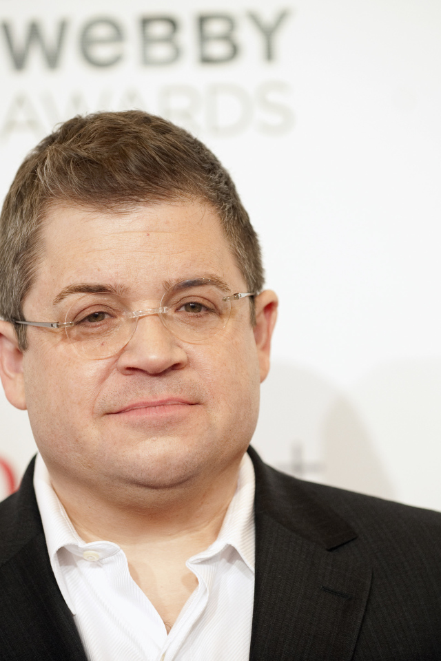 Русская звезда Пэттон Освальт