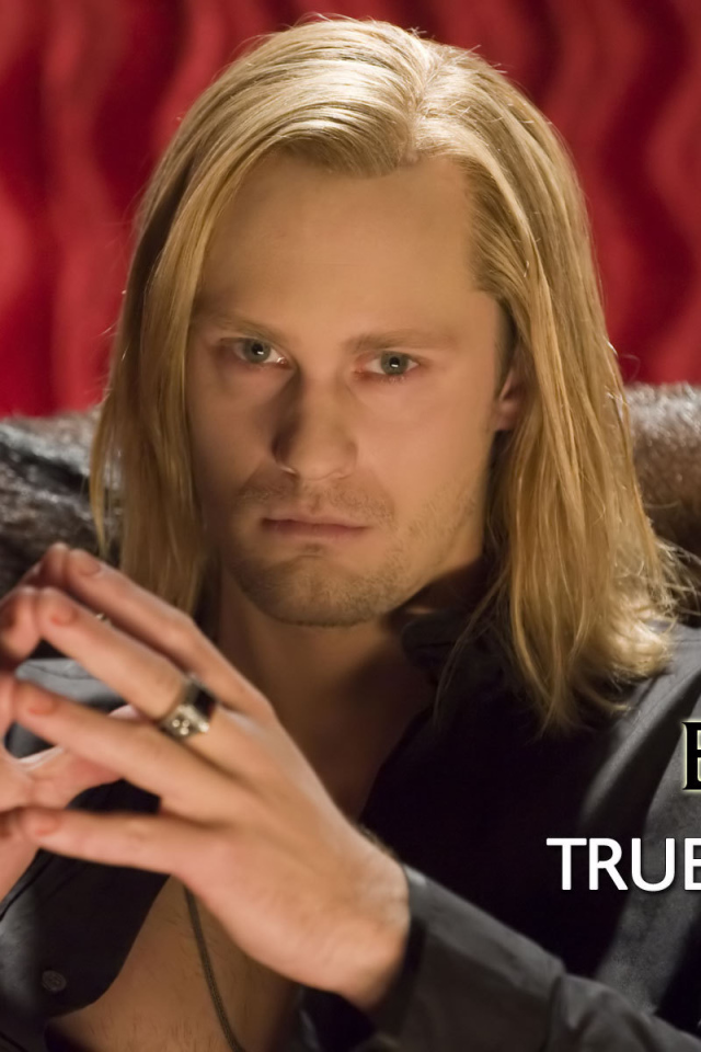 Актер Александер