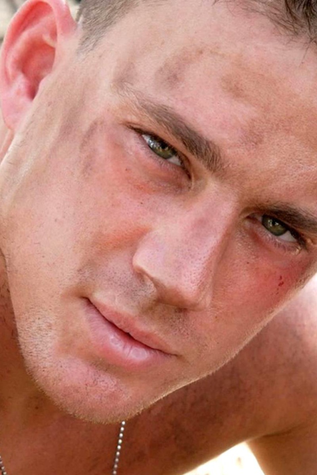 Актер Ченнинг Татум