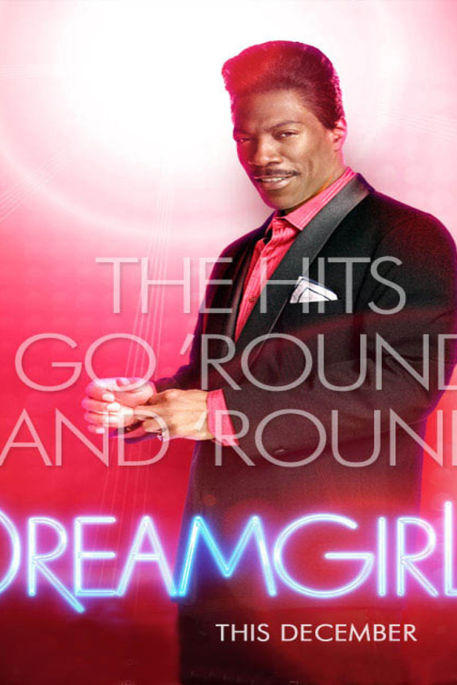 Актер Эдди Мерфи