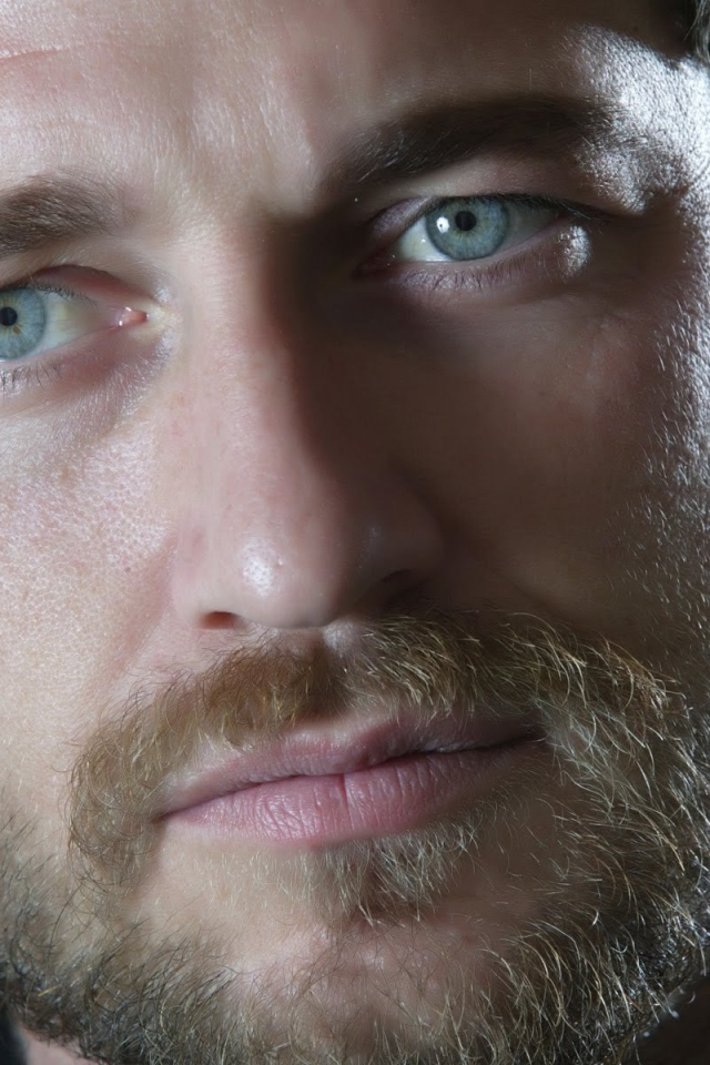 Актер Джерард Батлер