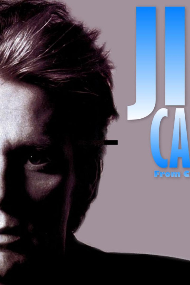 Актер Джим Керри