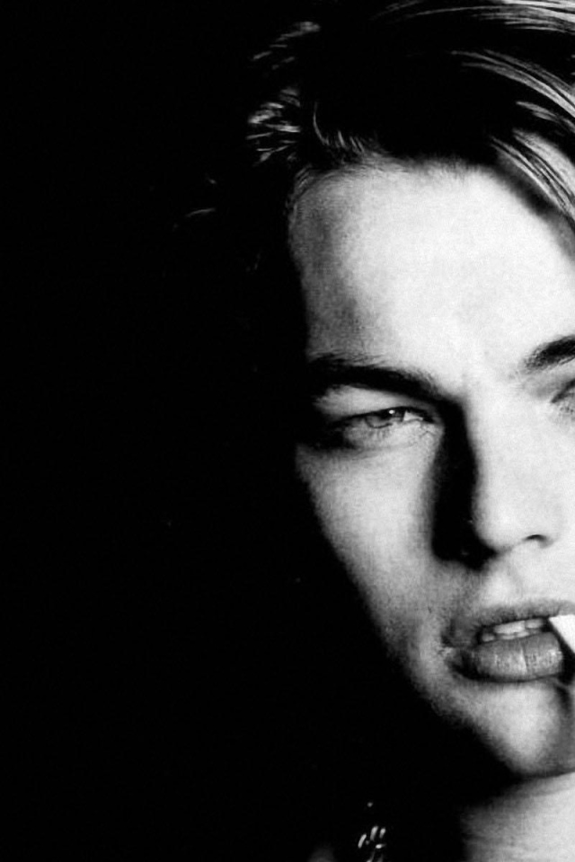 Актер Леонардо Ди Каприо