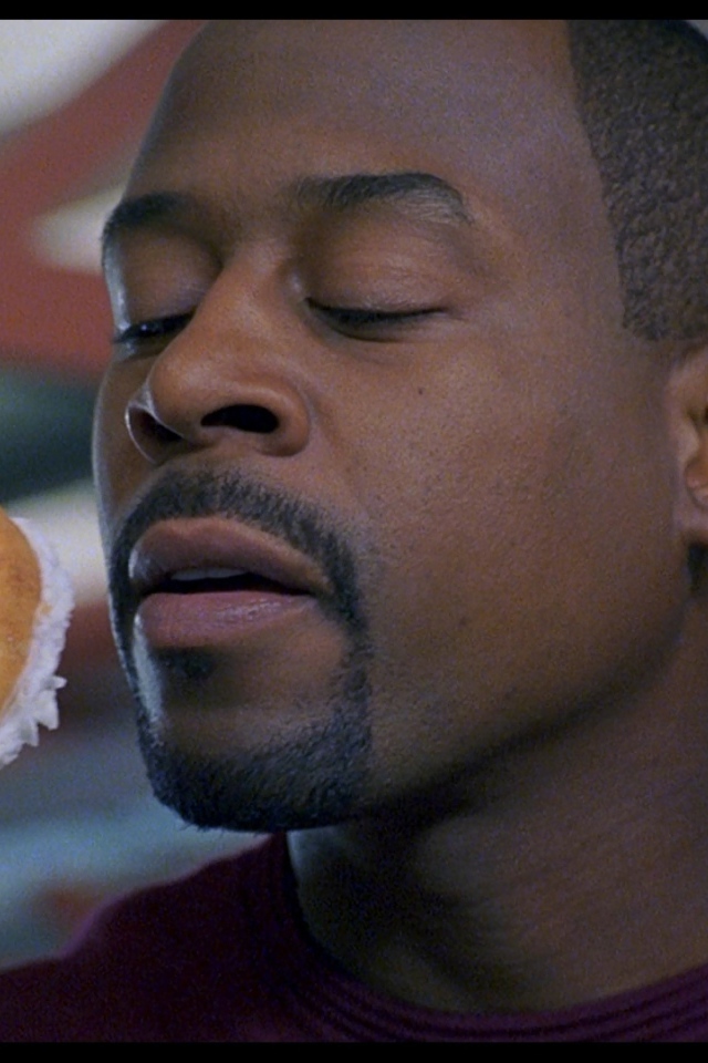 Актер Мартин Лоуренс