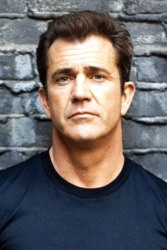 Актер Мел Гибсон