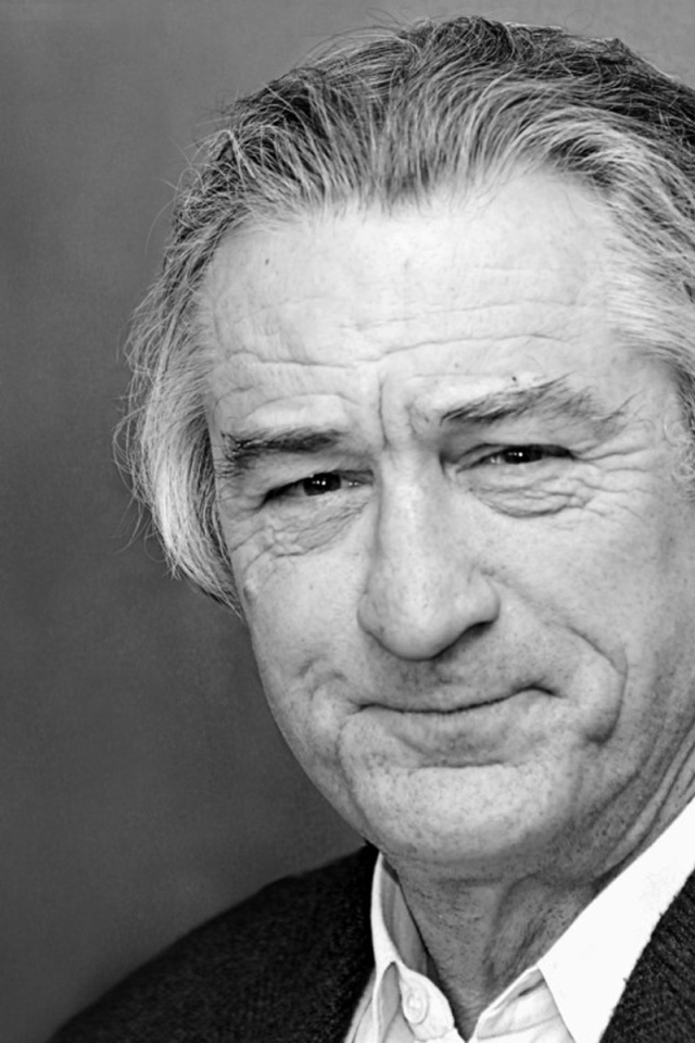 Актер Роберт Де Ниро