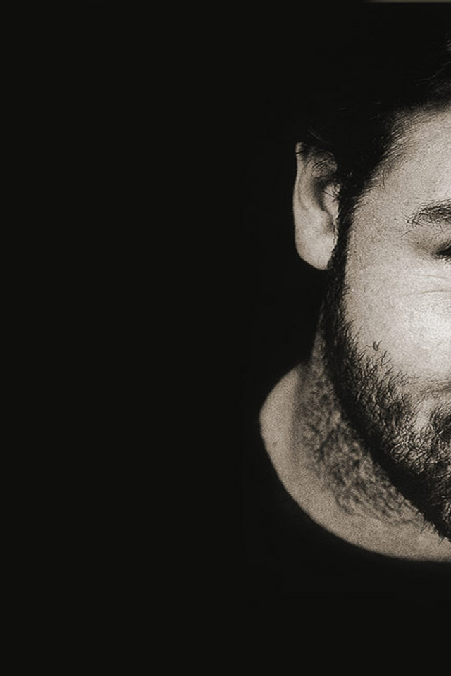 Актер Рассел Кроу