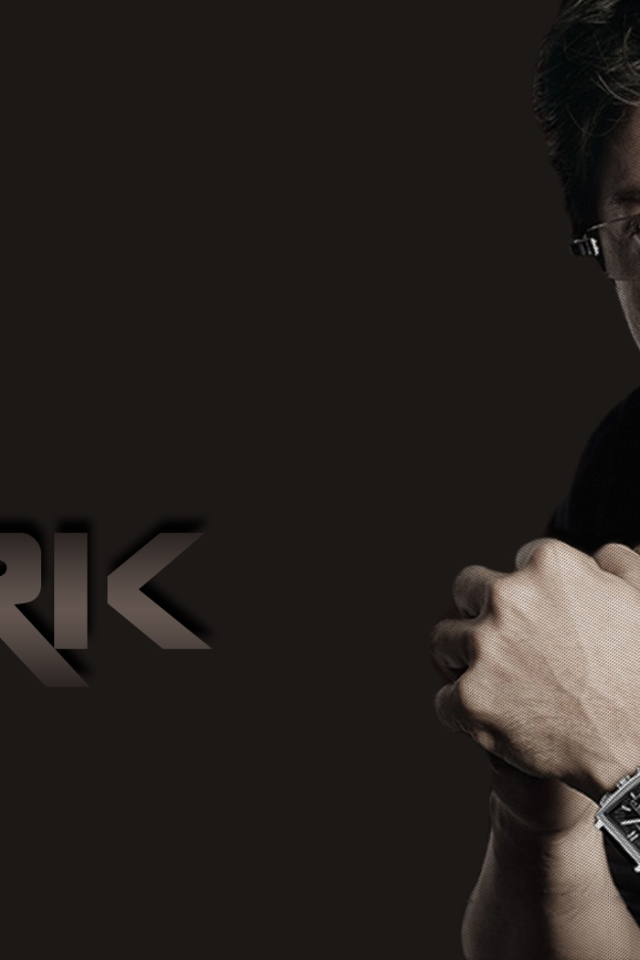 Актер Шахрукх Кхан