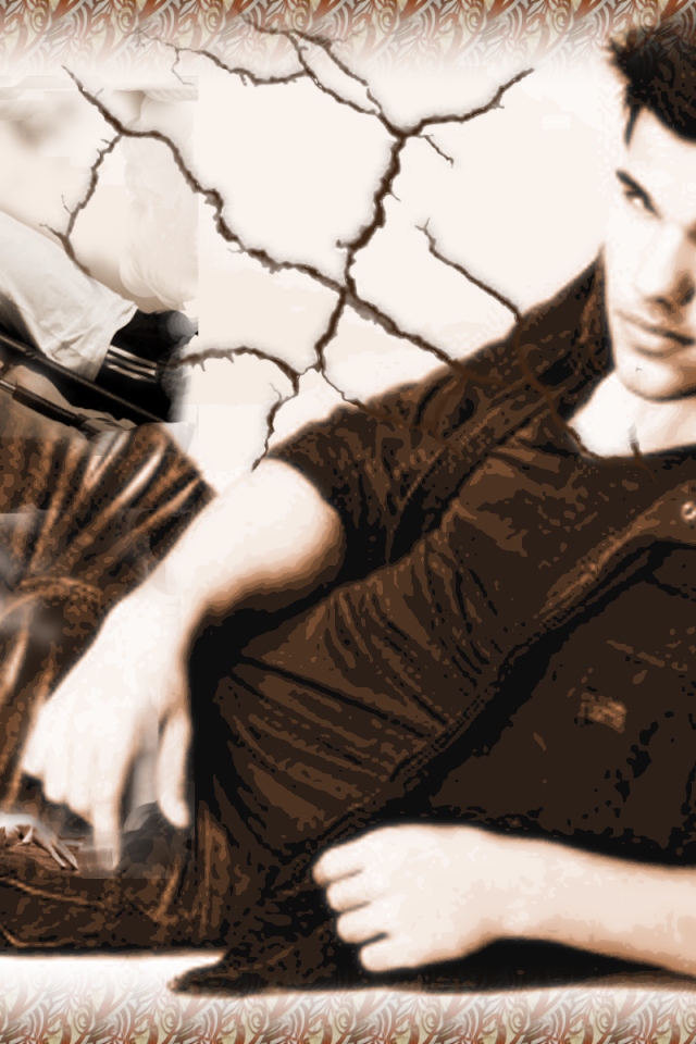 Актер Тейлор Лотнер