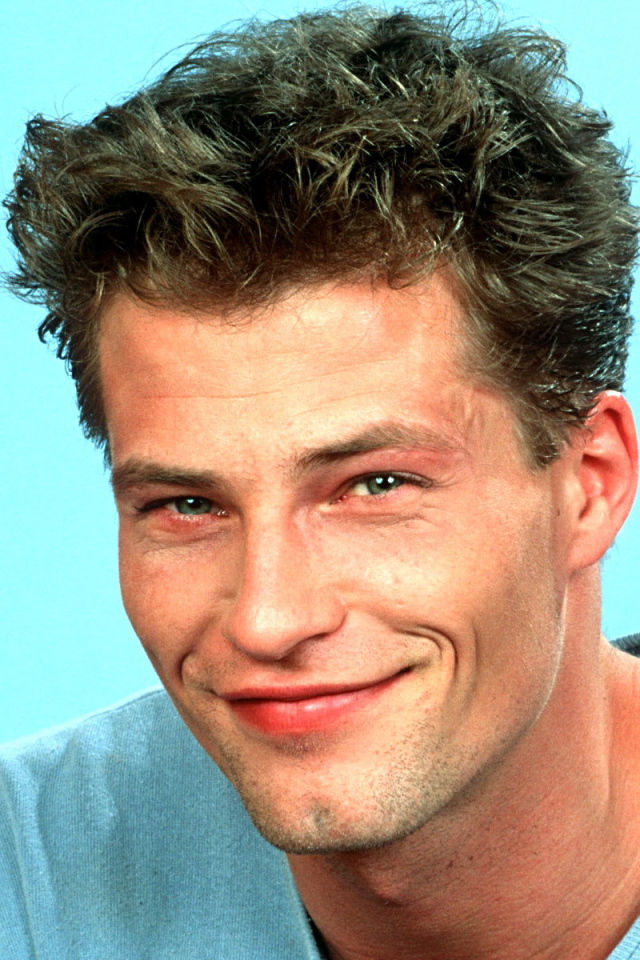 Актер Тиль Швайгер