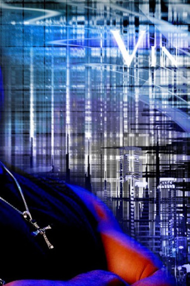 Актер Вин Дизель