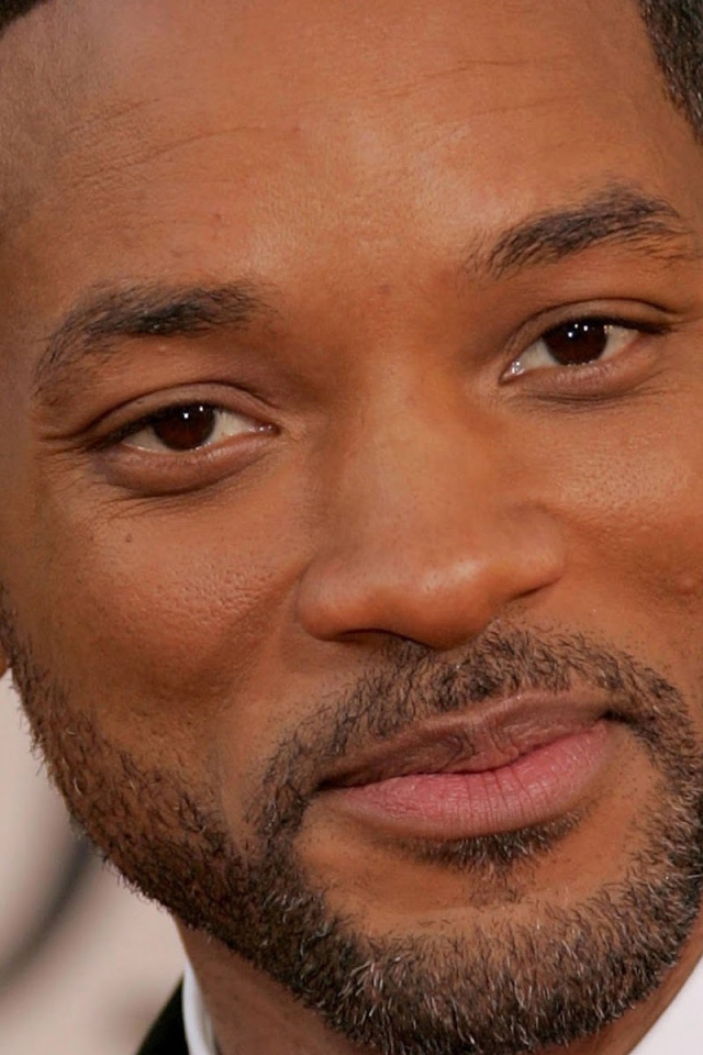 Актер  Уилл Смит