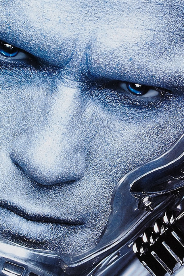 Арнольд Шварценеггер