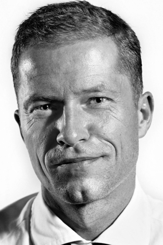 Возлюбленный Тиль Швайгер