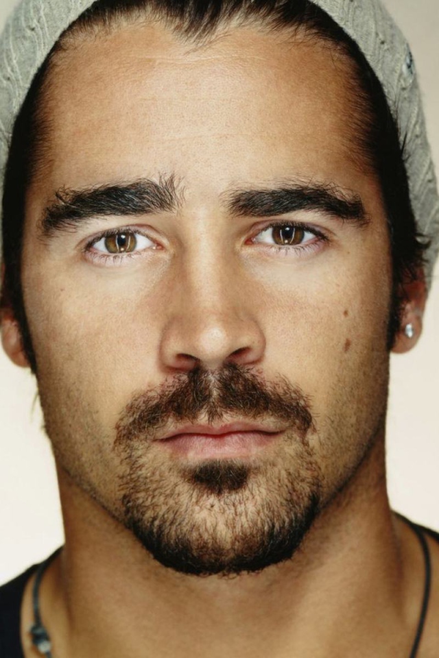 Возлюбленный Актер Колин Фаррелл