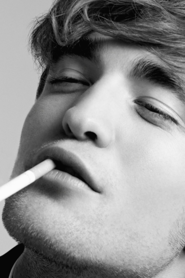 Возлюбленный Актер Роберт Паттинсон